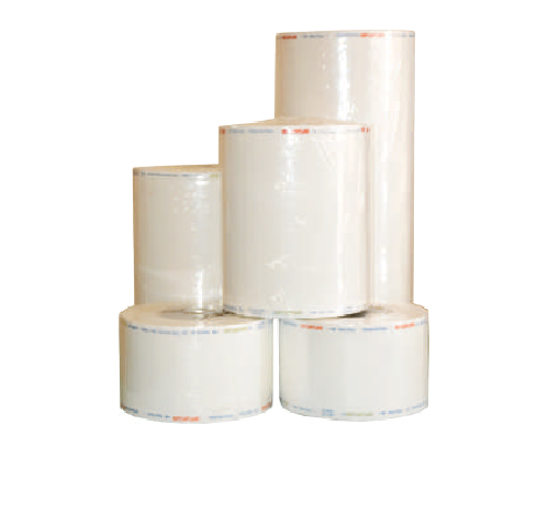 Rupus Flat Reels